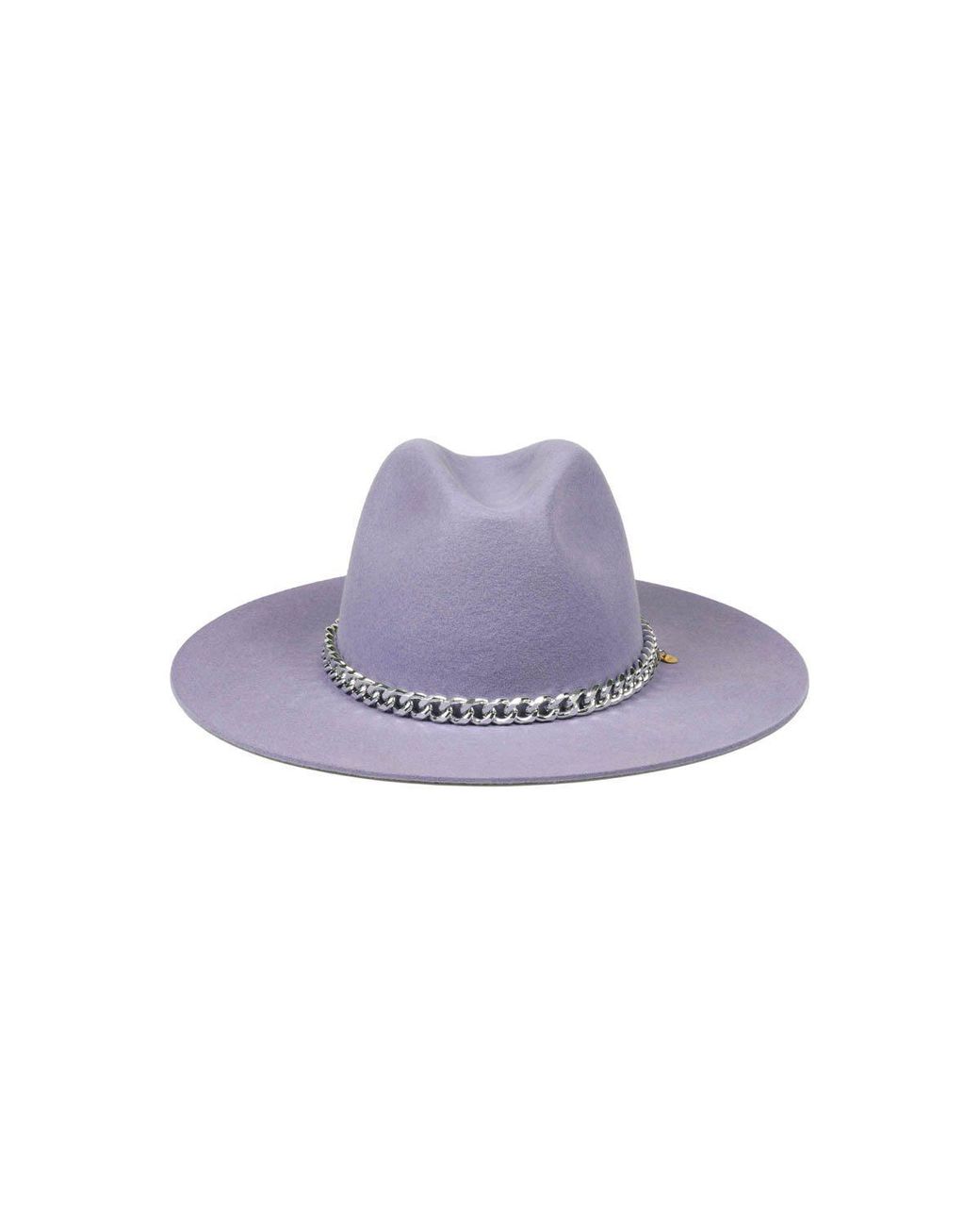 Le Trap Purple Sjm Hat