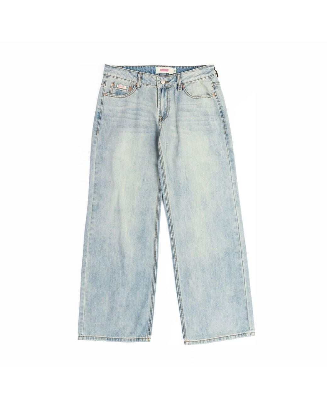 Bubblegum Usa Blue Lisa