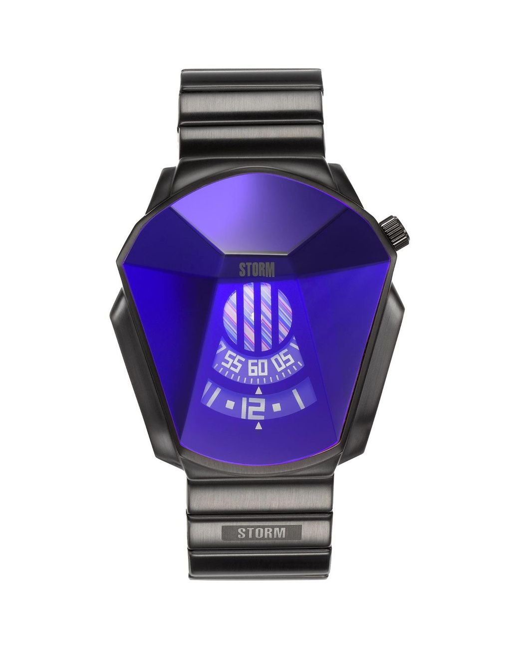 Storm Purple Darth Slate for men