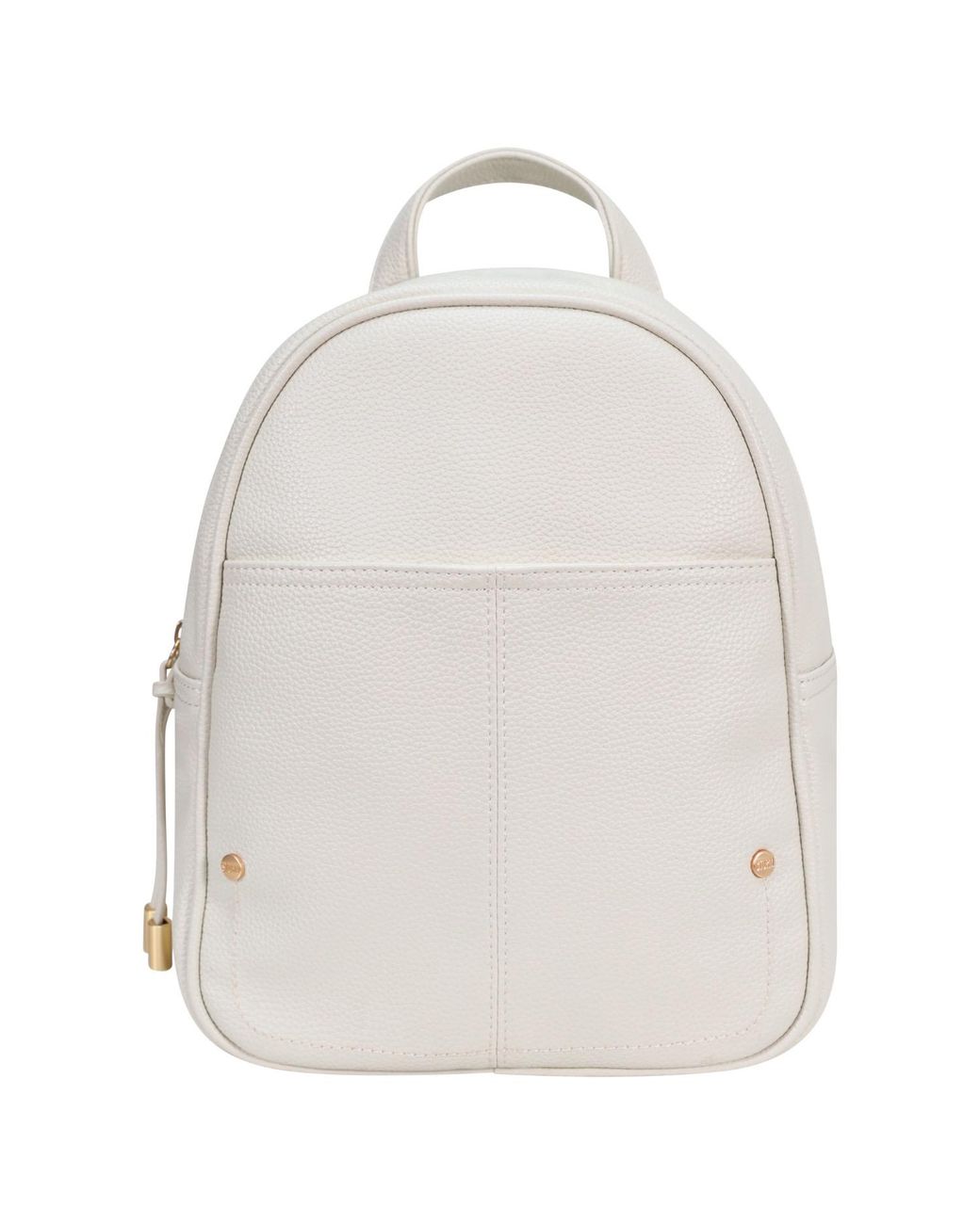 Storm White Aphrodite Small Backpack