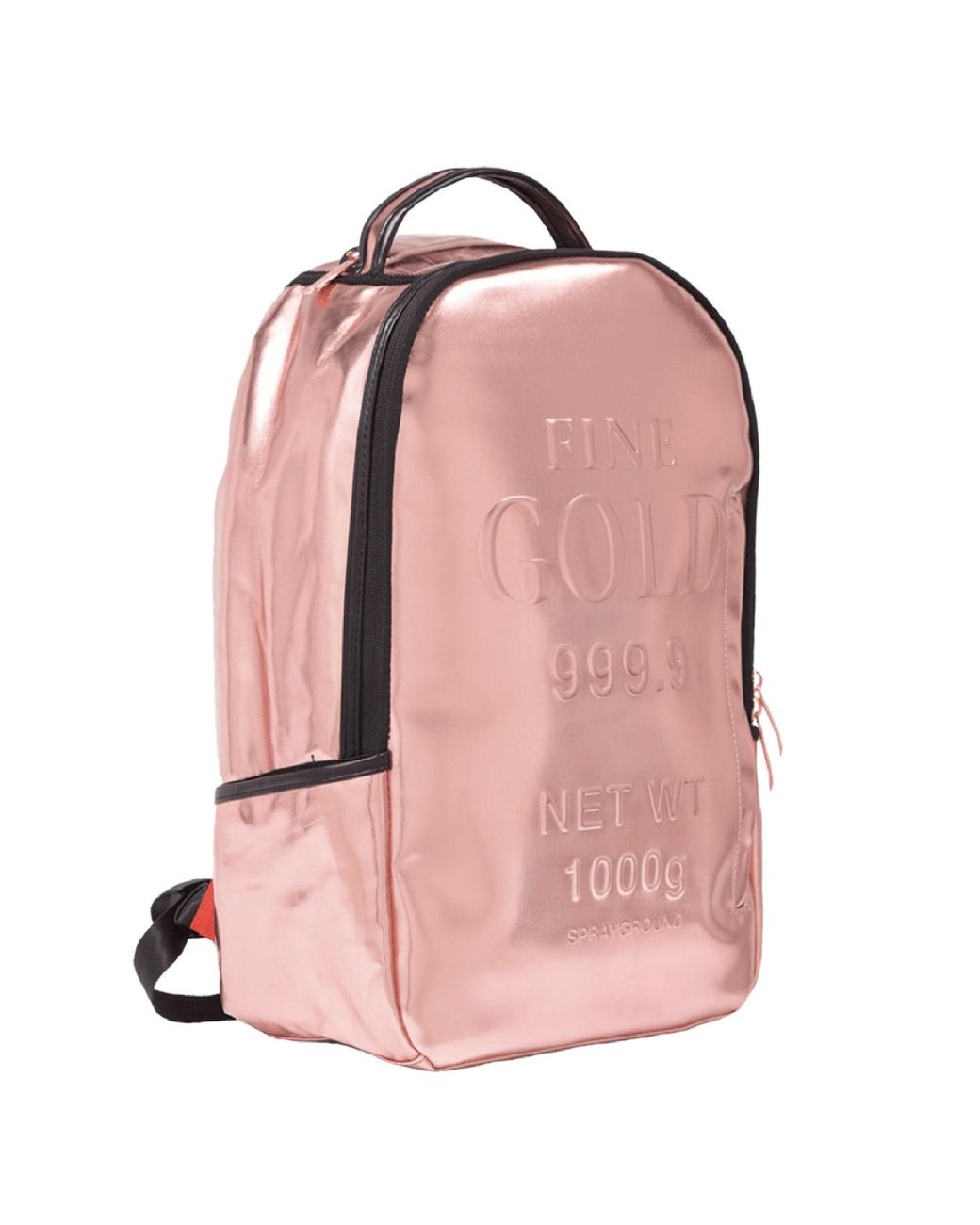 Sprayground Synthetic Rose Gold 