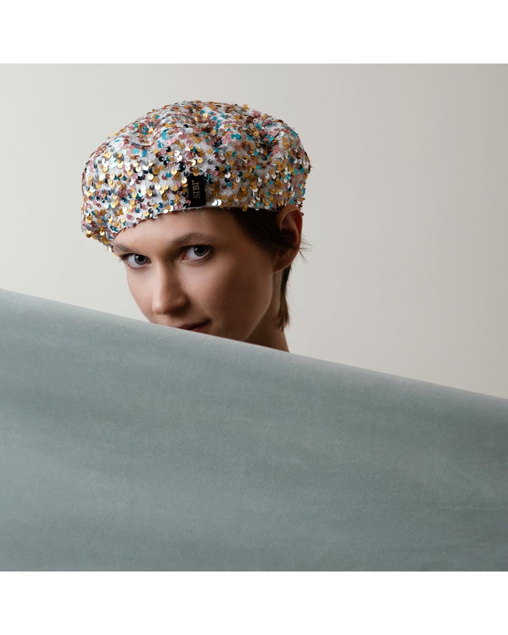 Sibi Hats Multicolor Neutrals Suzy