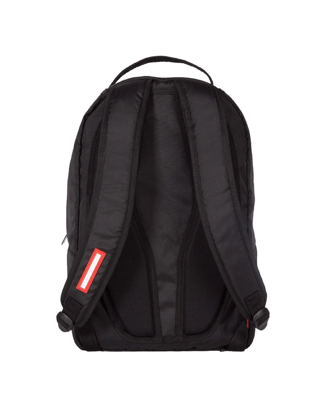 Sprayground Transporter With Secret Compartment in Black for Men | Lyst