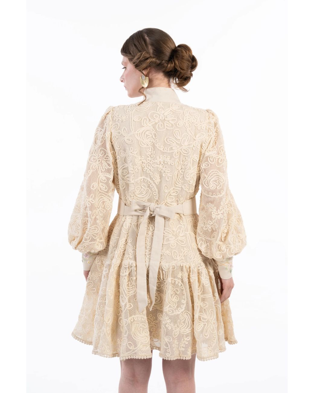 Rondooz Natural Neutrals Ivory Whisper