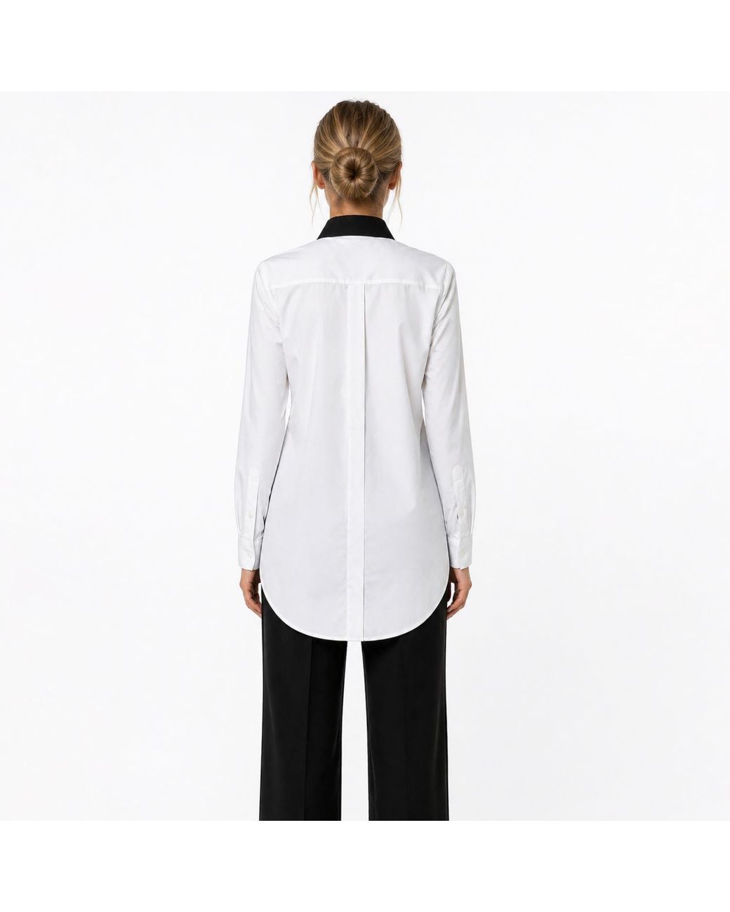 Freak Vault White Dillion Shirt