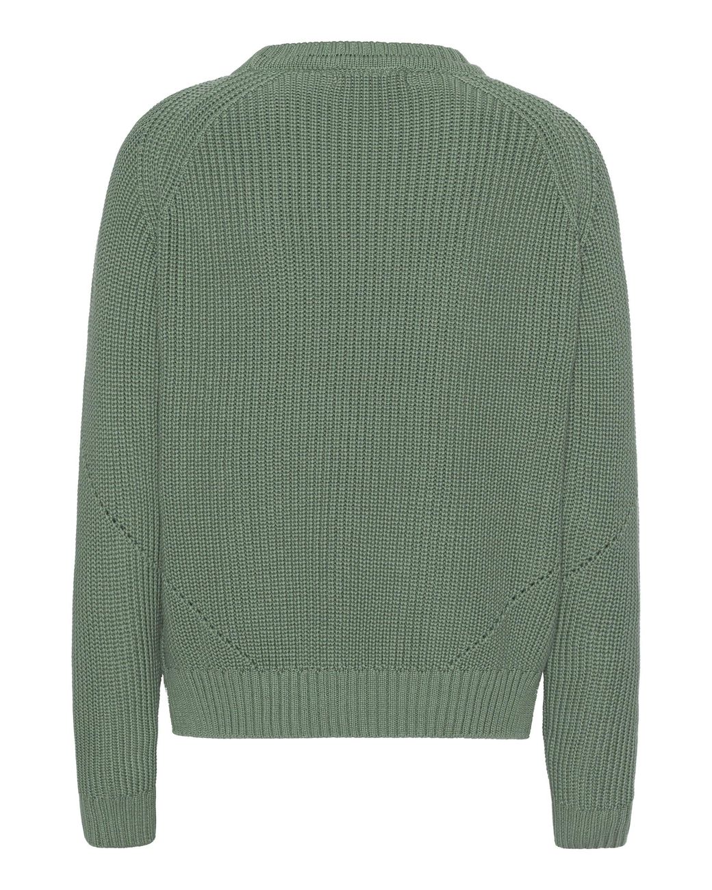 GROBUND Green Sally Knit