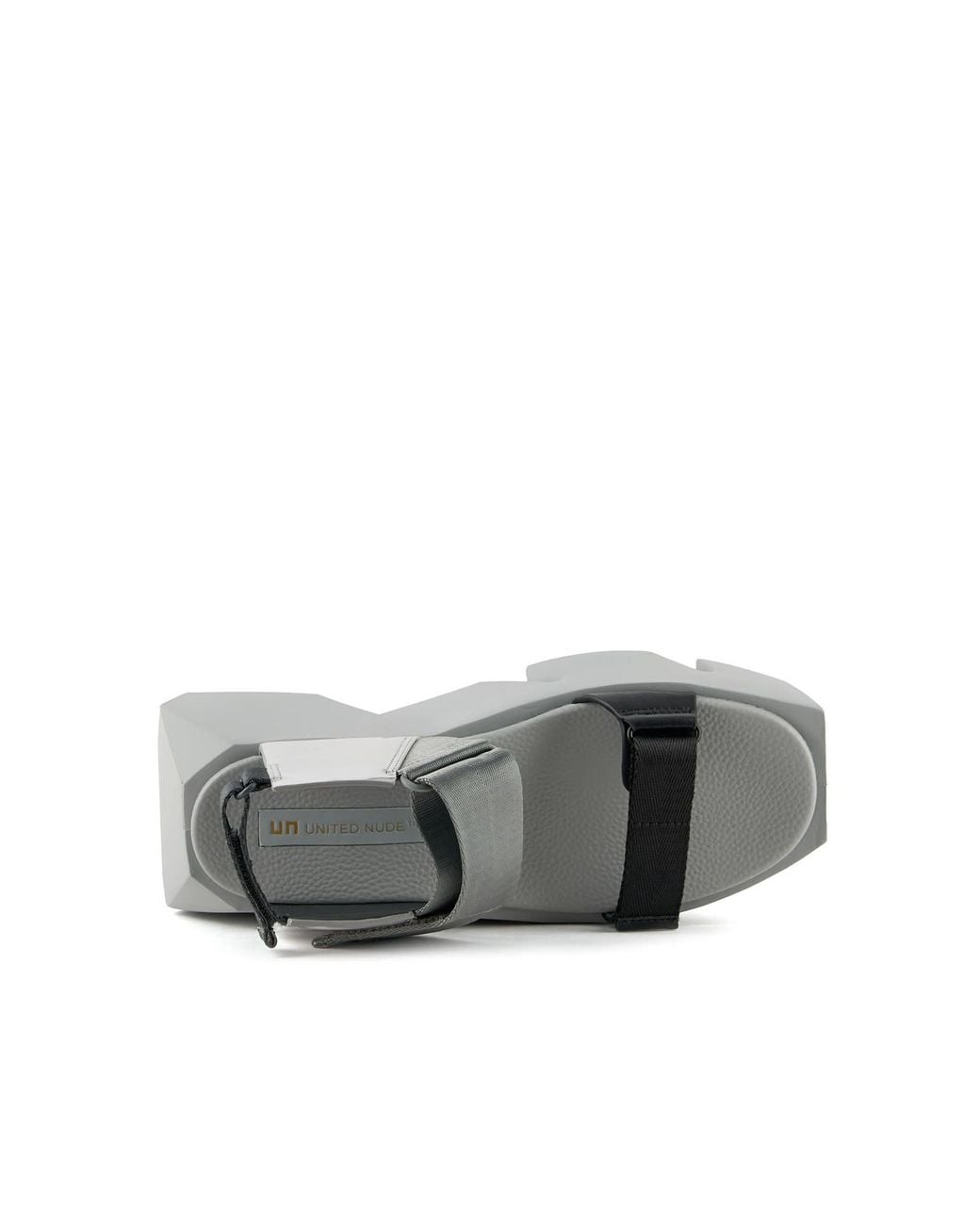 United Nude Gray Bull Run
