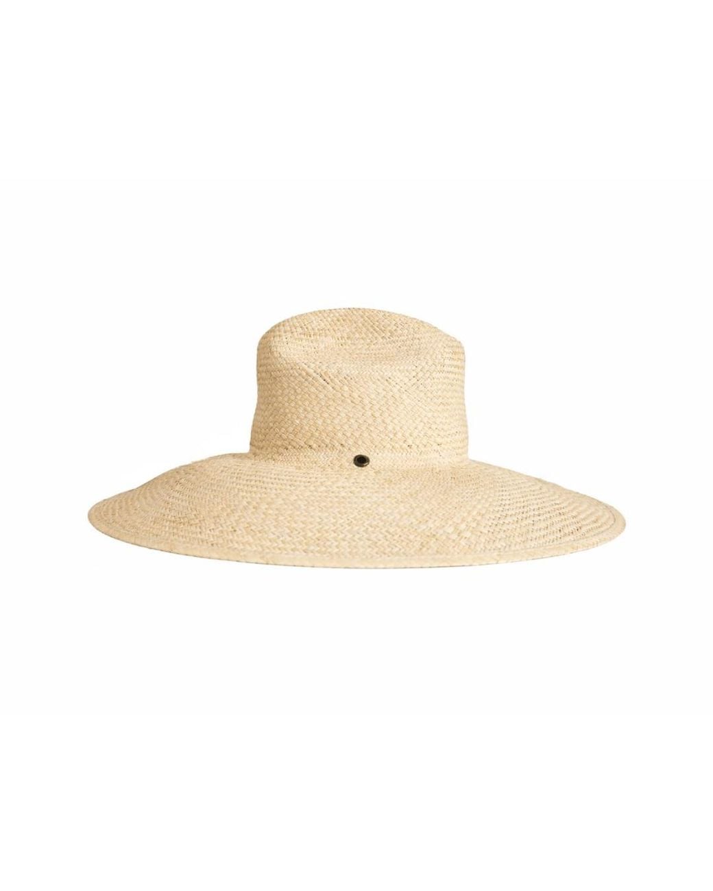 SUNSHINE TIENDA Natural Breezy Pool Hat