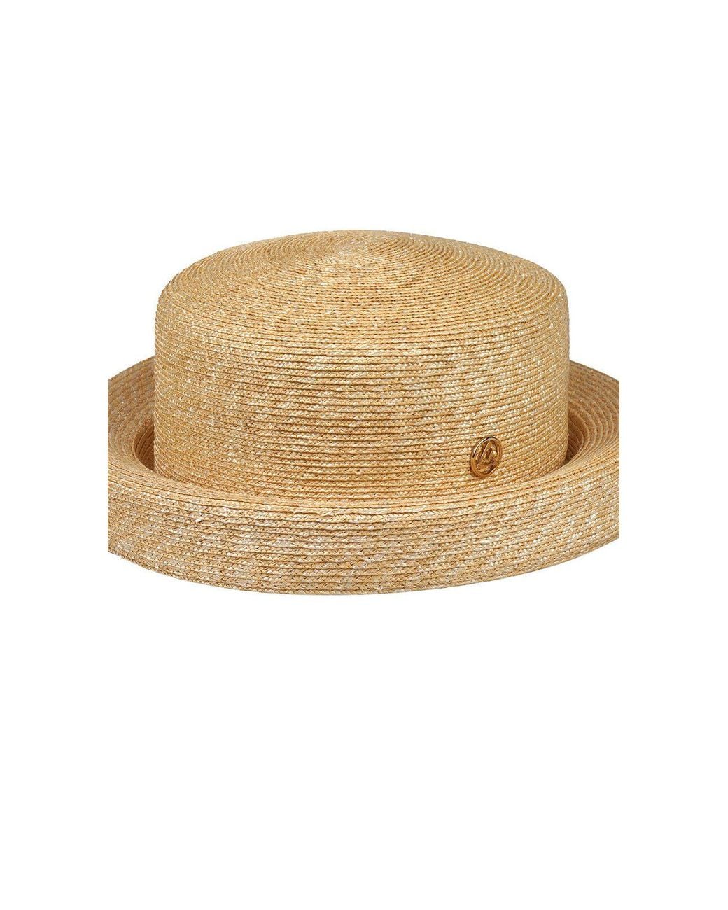 Le Trap Natural Neutrals Corfu Bucket