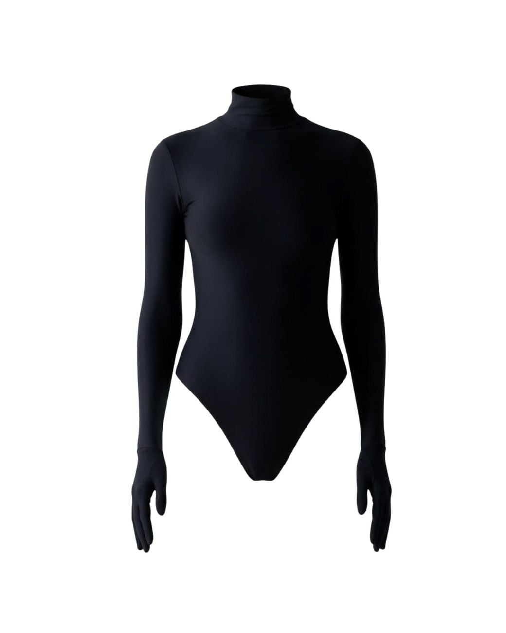 Room 24 Blue Jane Bodysuit