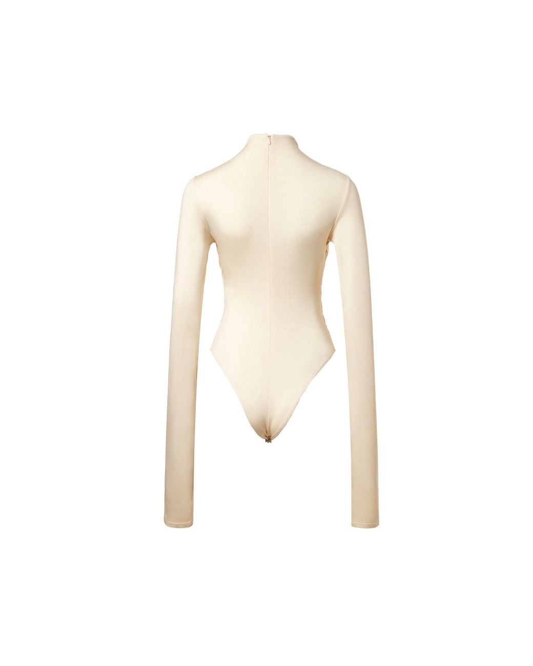 Jakke Natural Lira Bodysuit