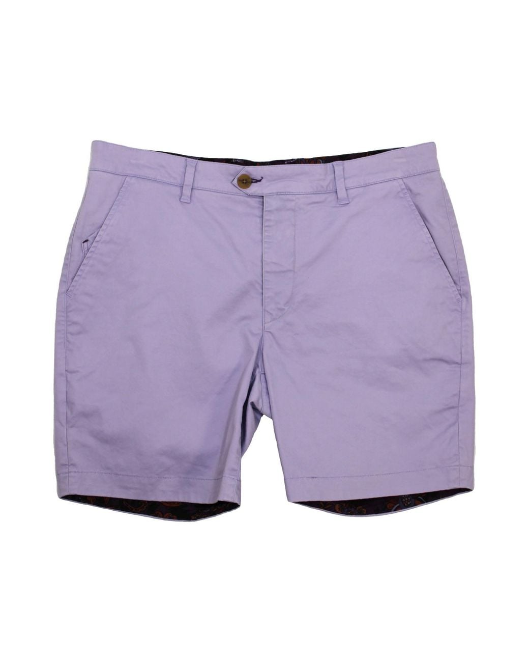 Lords of Harlech Purple John Lux Lilac for men
