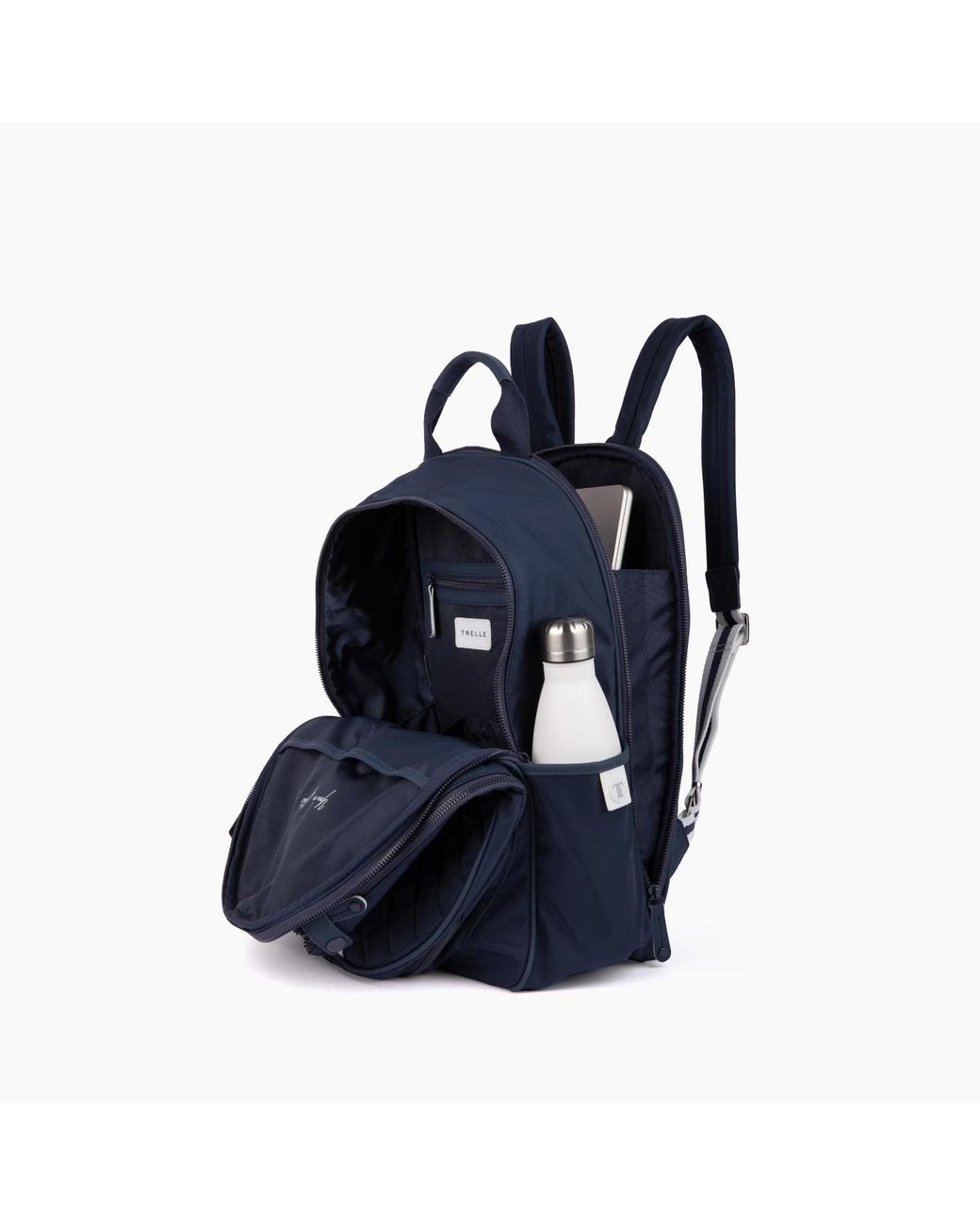 Trelle Blue Darling