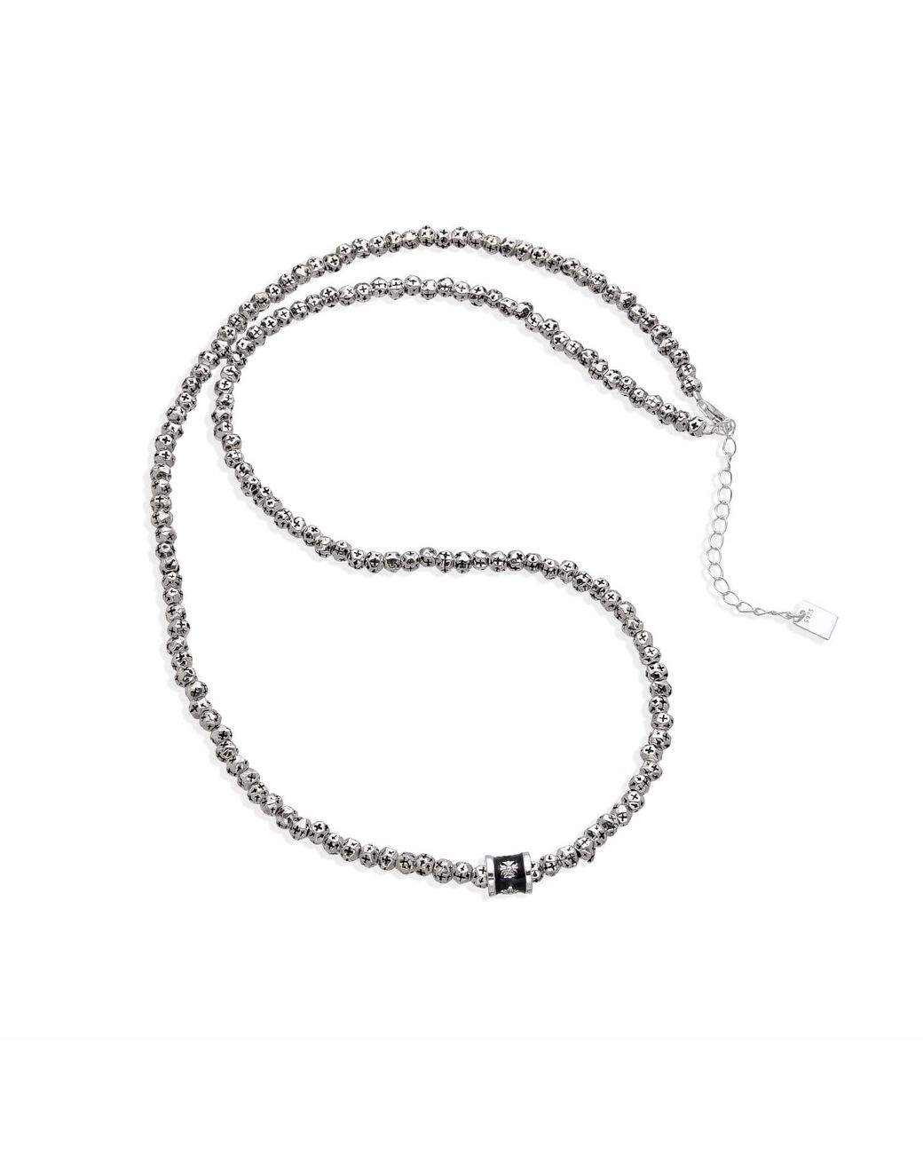 Altar™ Ornaments Co. Metallic Stellar Necklace for men