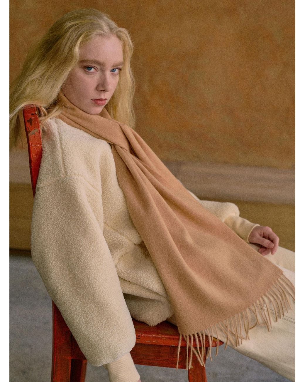 Lost Pattern Natural Lost