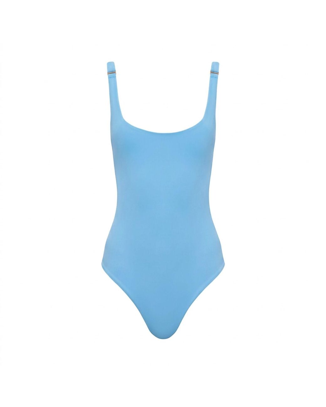 Daily Underwear Blue Swimsuit Agent Light