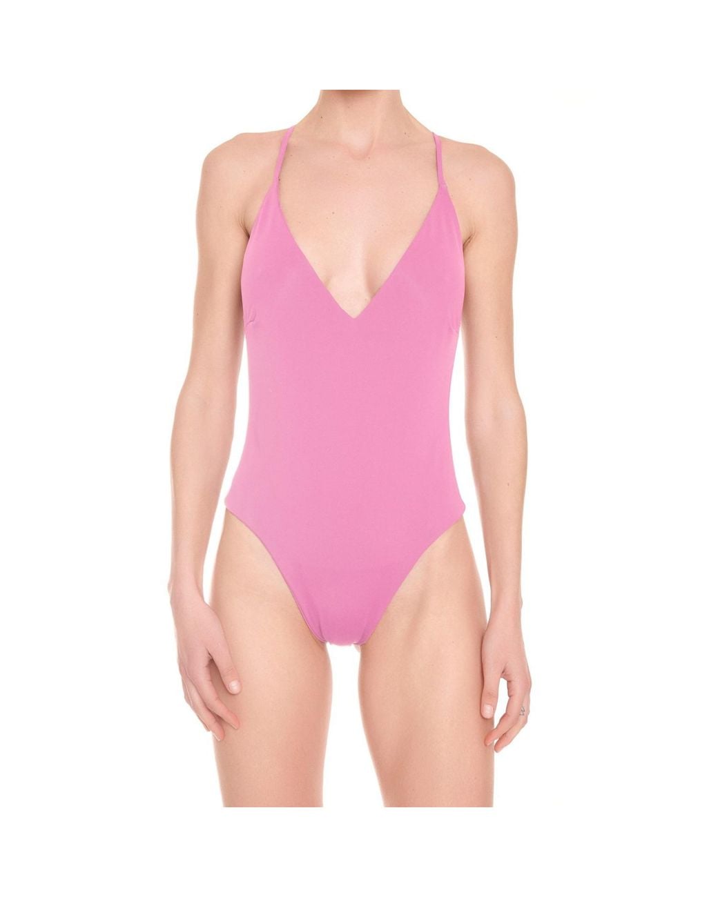 Rive & Rituel Pink Fia Rosy One Piece