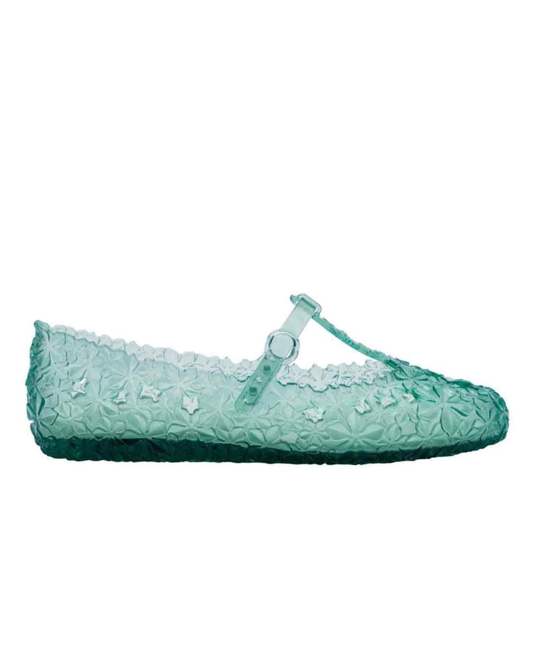 Melissa Green Daphnis Ballerina X Susan Fang