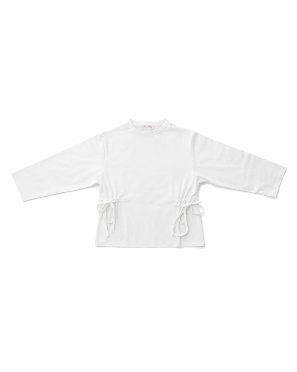 Profile Nyc Pink Basic Tie Tees