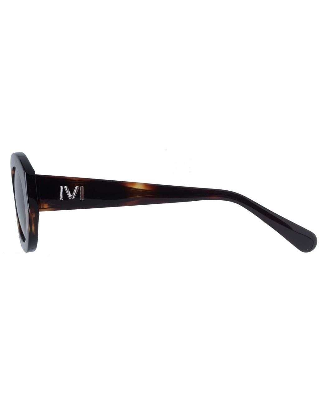 IVI VISION Brown Roya