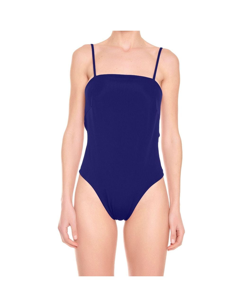 Rive & Rituel Blue Elise Dark One Piece