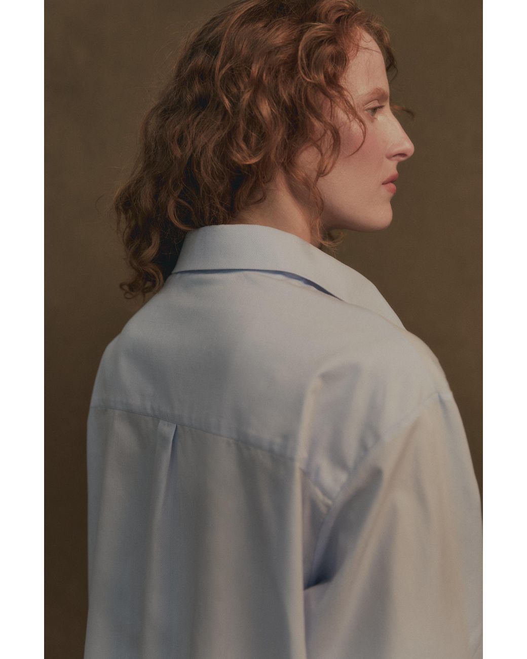 Baltér Blue Shore Shirt
