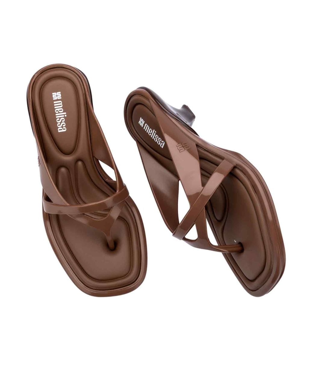 Melissa Brown Layla Kitten Heel