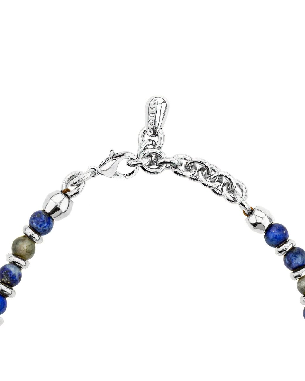 Corso Jewelry Blue Zannone