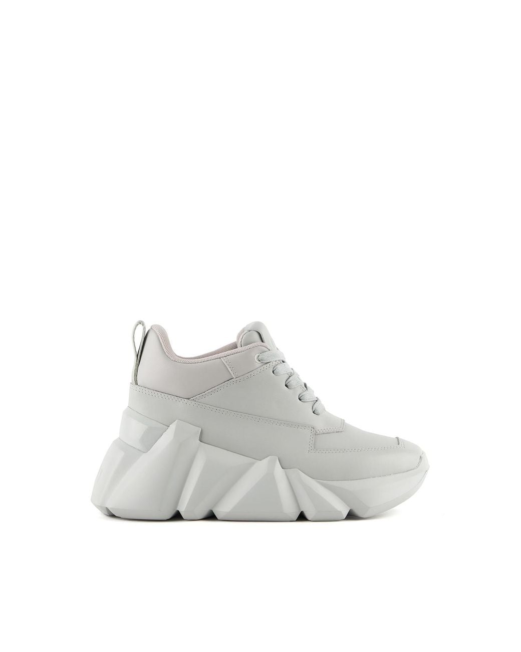 United Nude Gray Space Kick Max