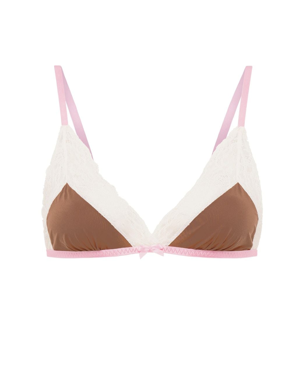 Wild Lovers Natural Solene Bra