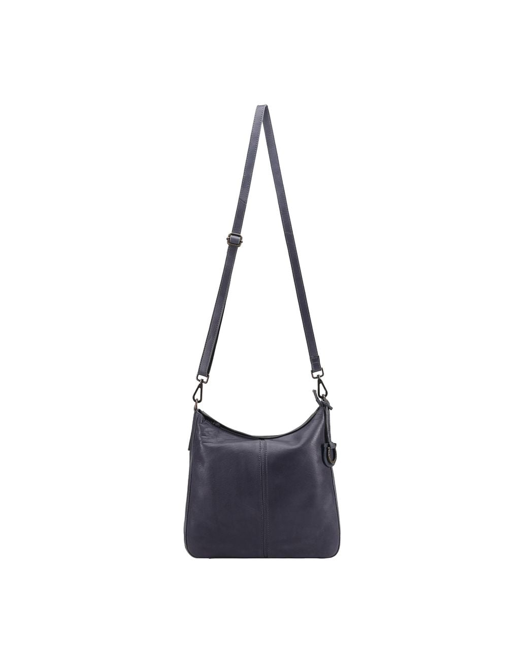 Lloyd Baker Blue Phoebe Crossbody Bag