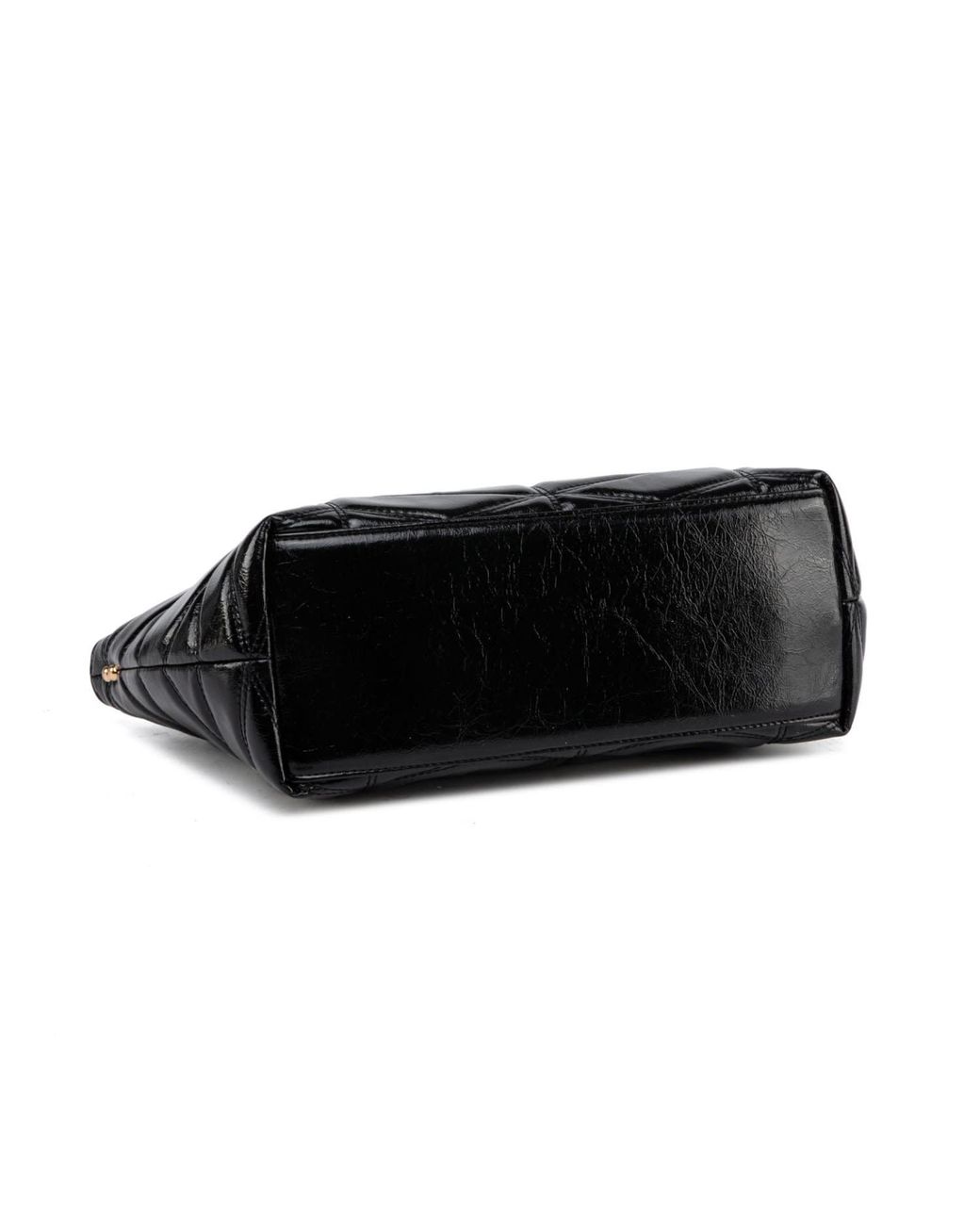 Mkf Collection - J'omor Black Karen Tote Bag