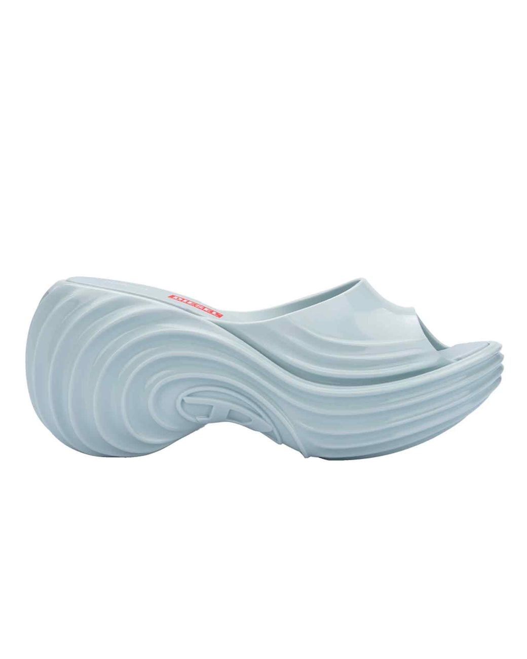 Melissa Quantum Platform X Diesel in Blue | Lyst UK