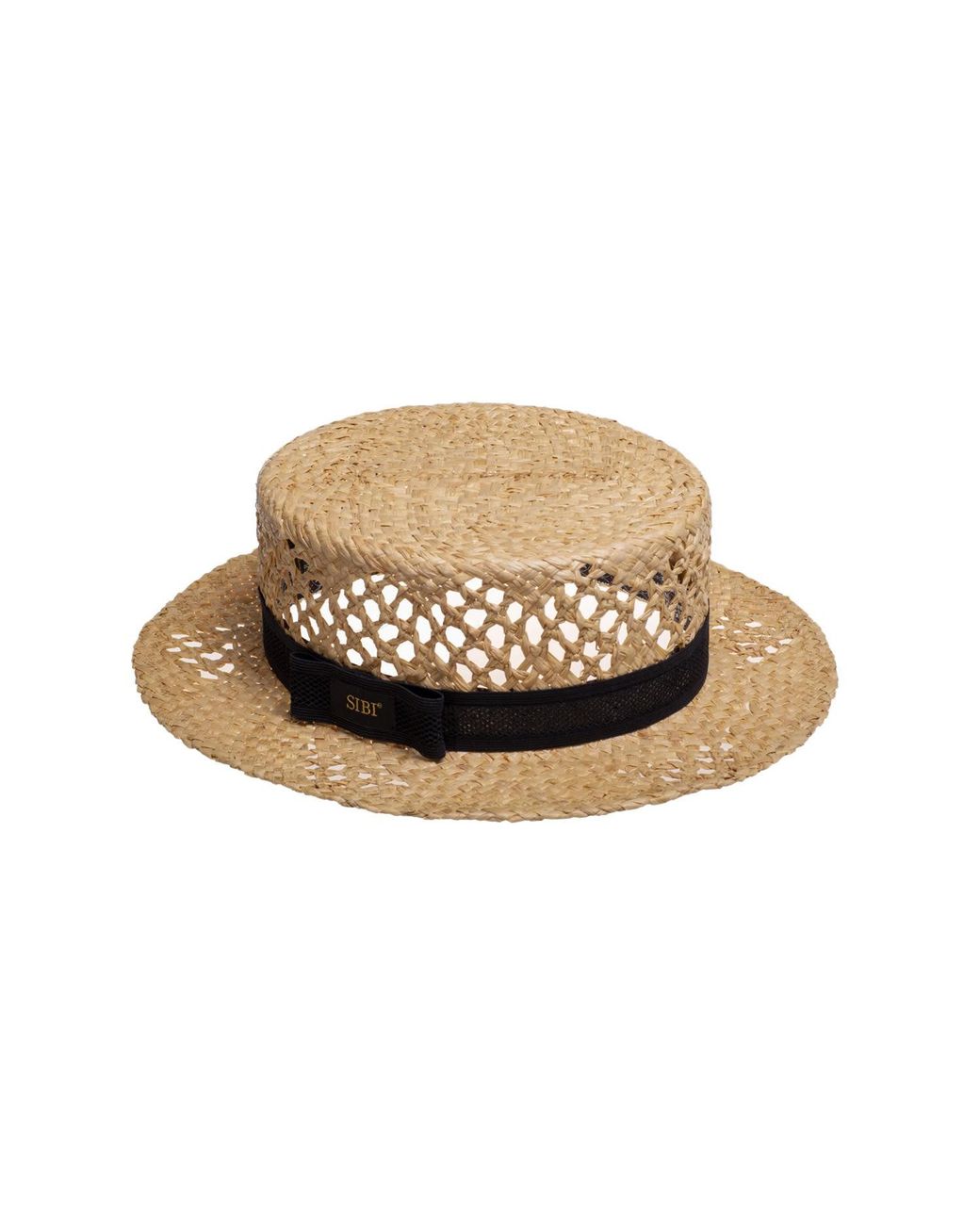 Sibi Hats Natural Neutrals Taylor