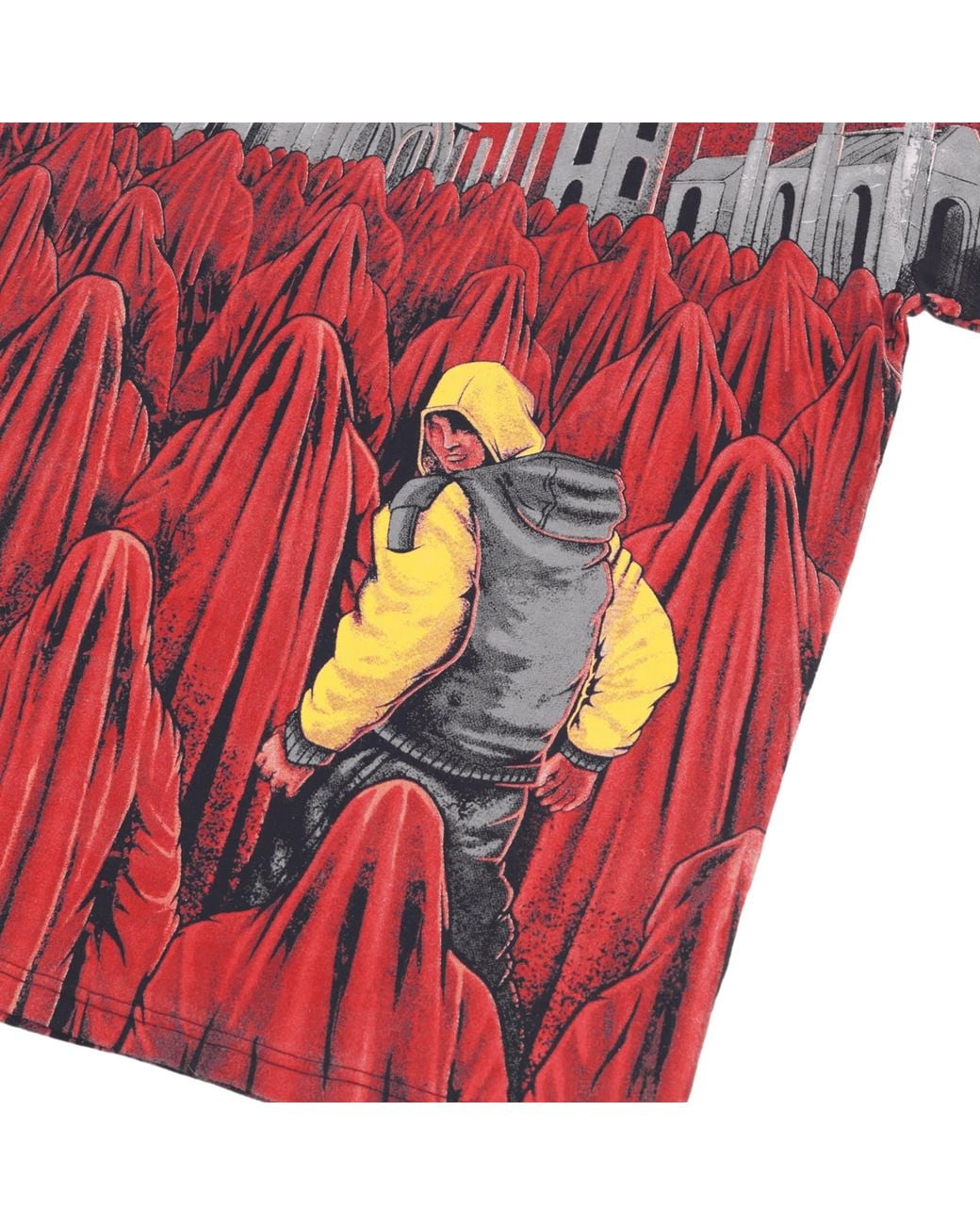 VERYRARE Red Assassin for men