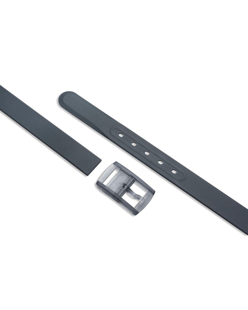 Tie-Ups Blue Belt – U for men