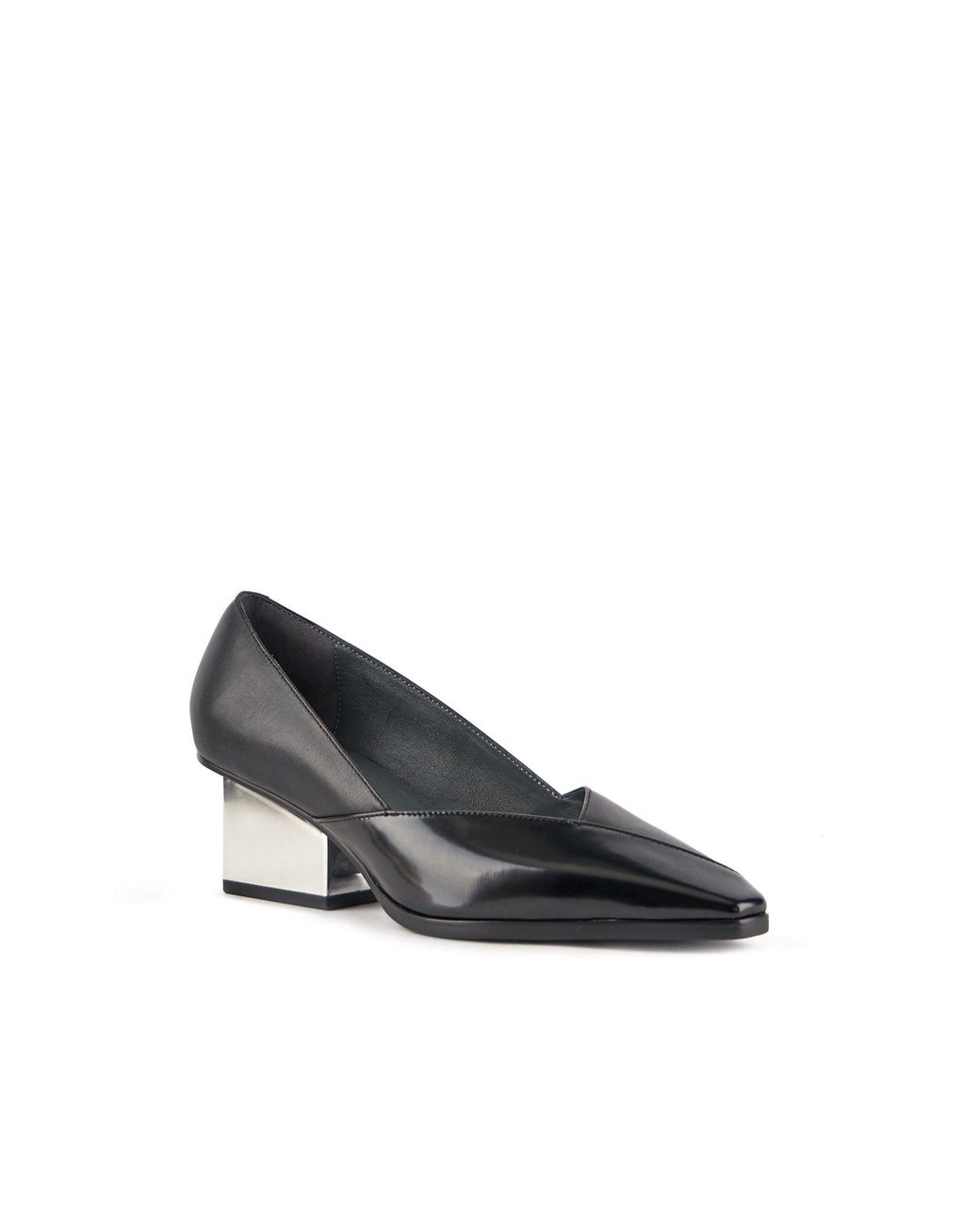 United Nude Blue Layer Raila Mid