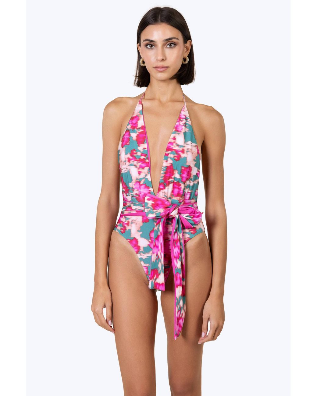 Room 24 Pink Chloe One Piece