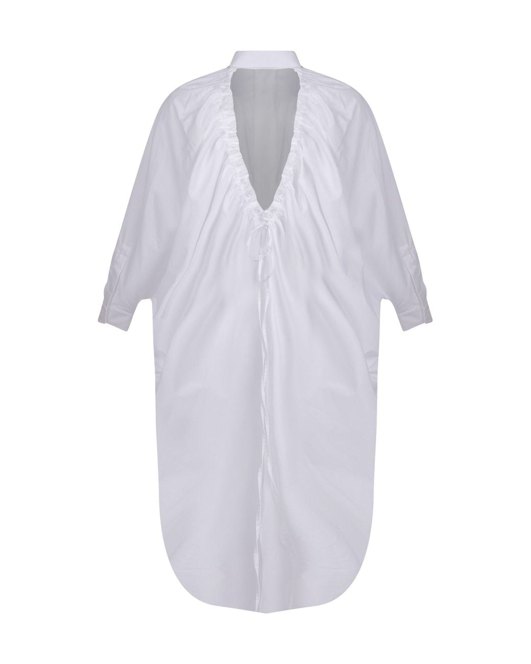 Helene Galwas White Kada