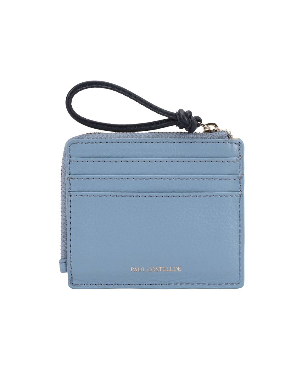 Paul Costelloe Blue Jane