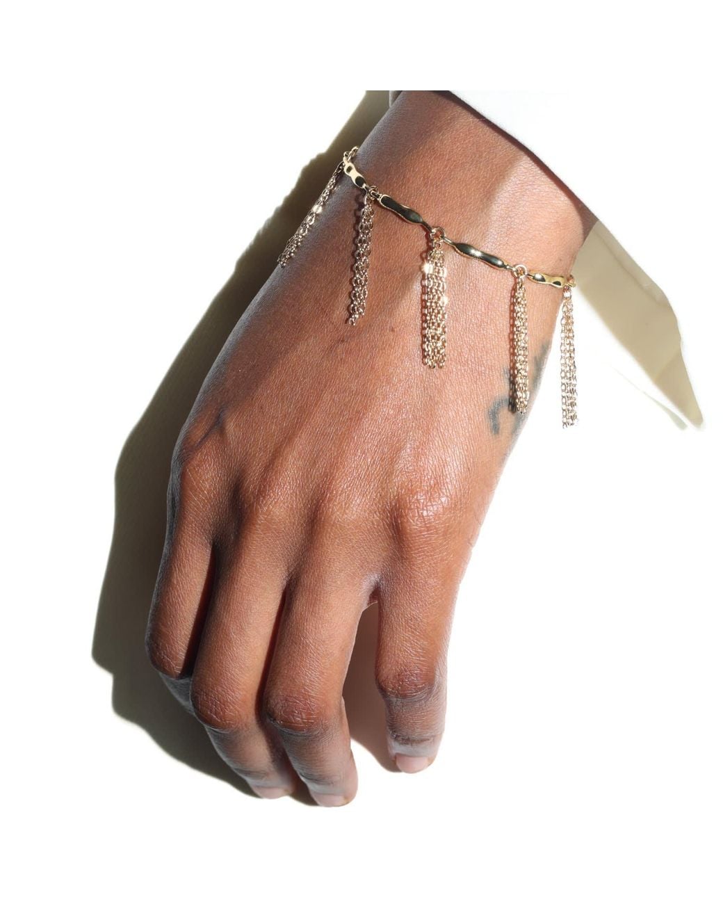 Studio Baloge Metallic Eterna Bracelet