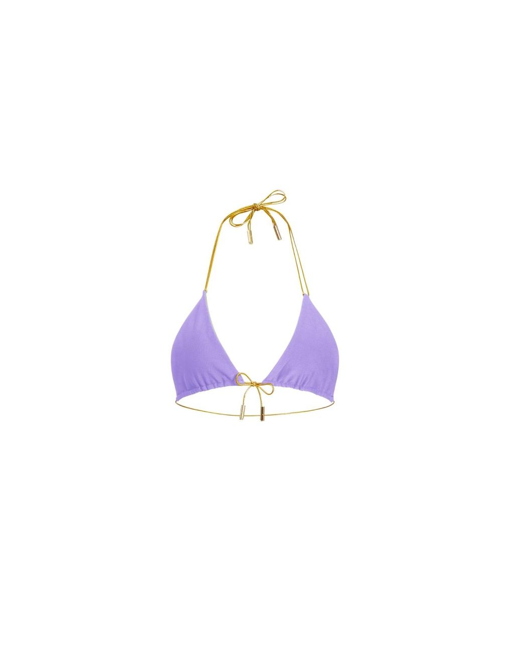 Capri Swim™ Multicolor Prism Reversible Bikini Top