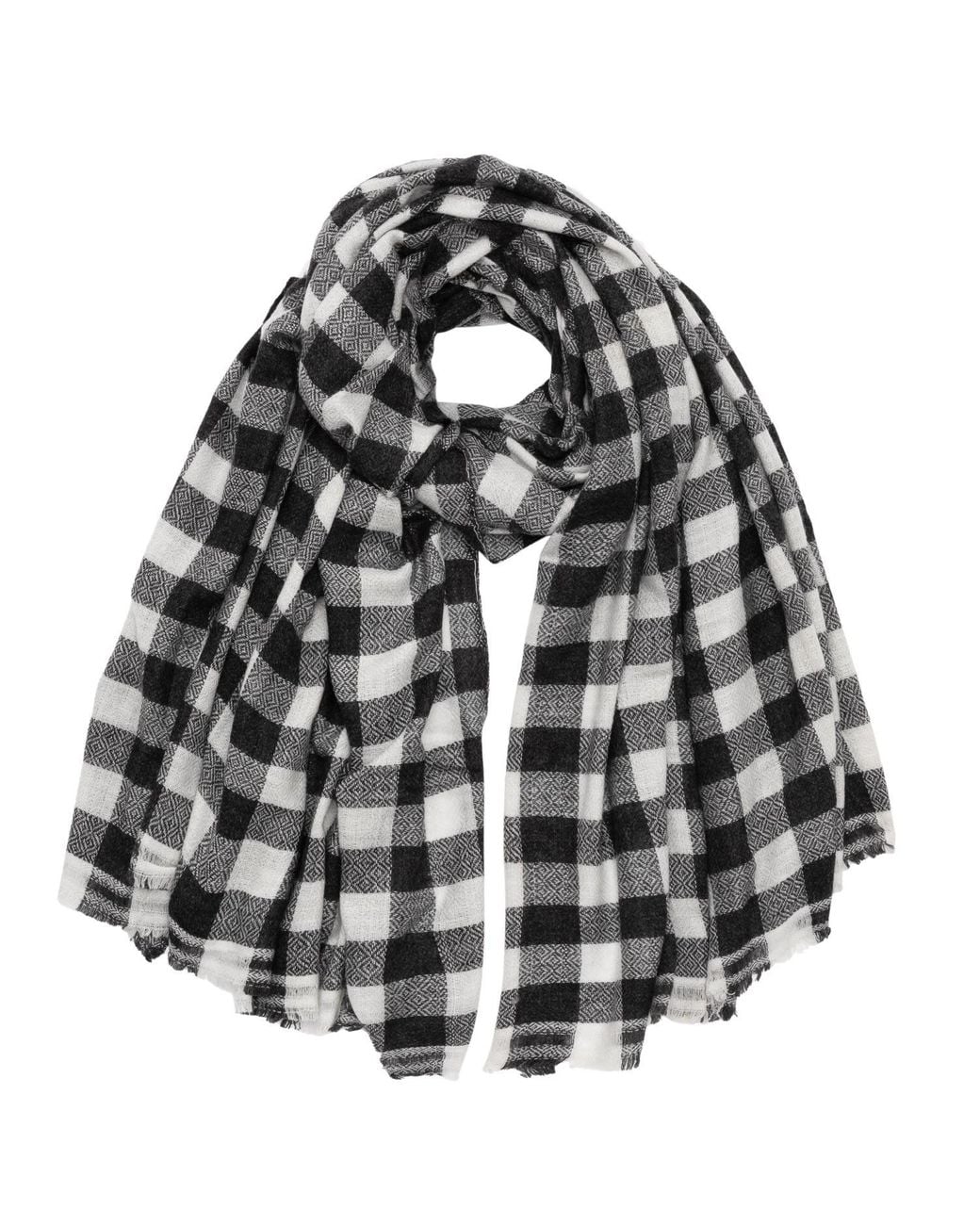 Antra Designs Black The Checkered Diffusion