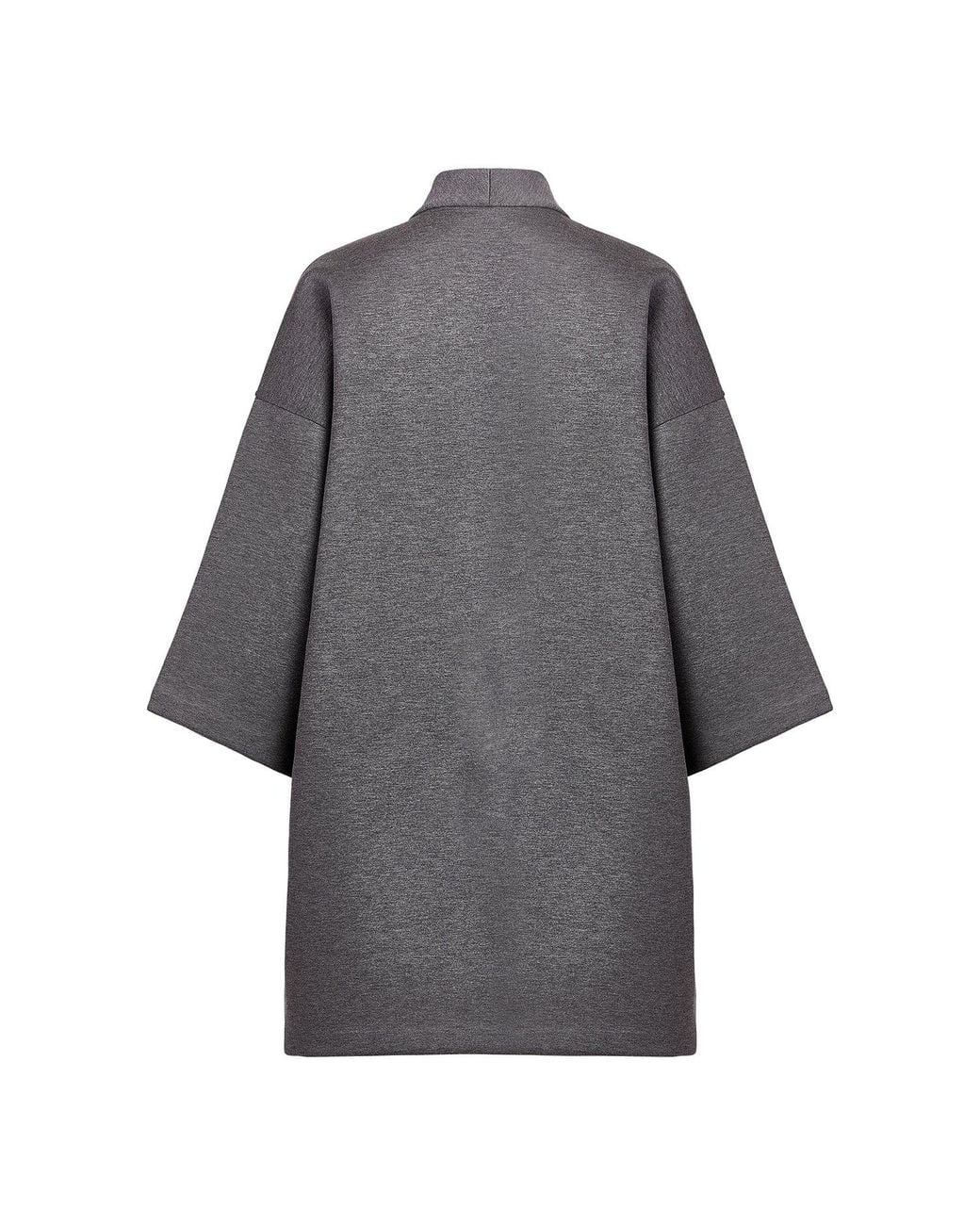 Niran Gray Silvia Reversible Scuba