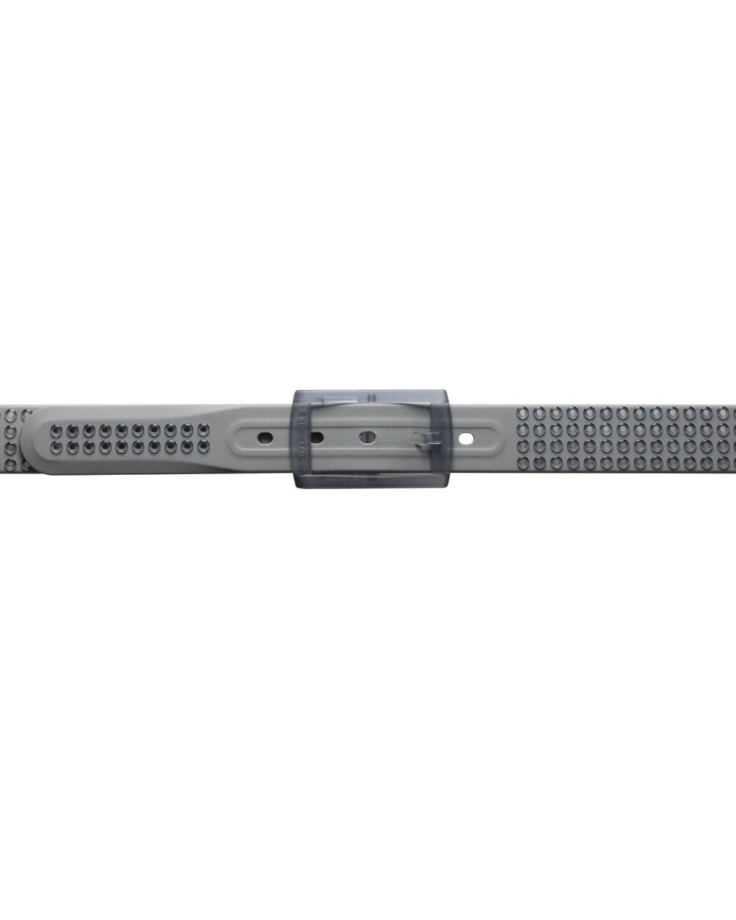 Tie-Ups Gray Belt – Rider Studded for men