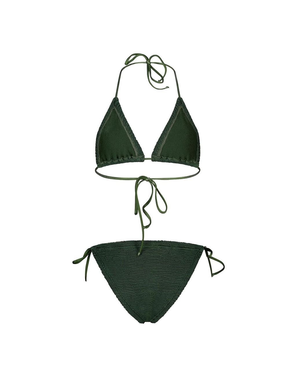 Paramidonna Green Ema Forest