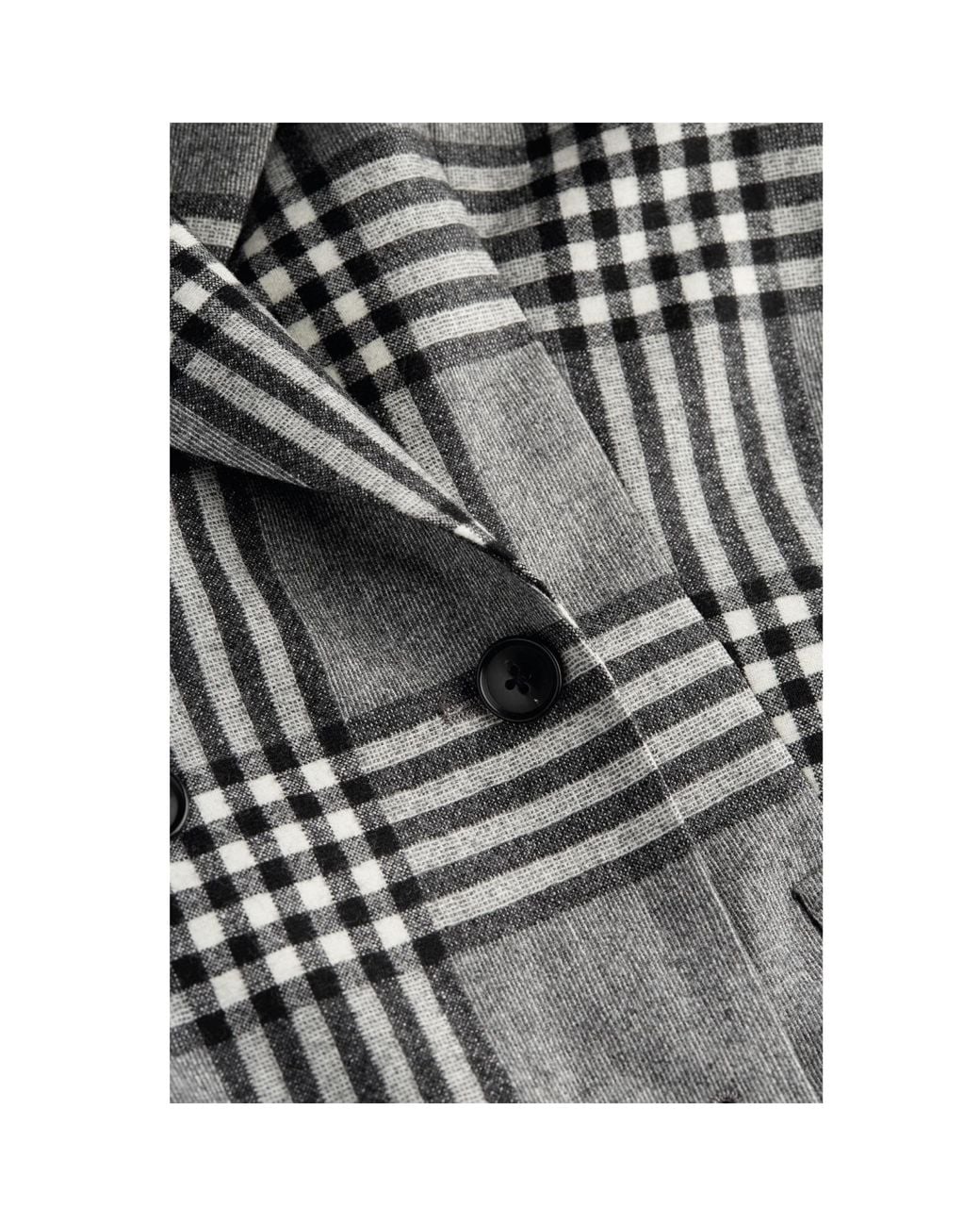 Vulto Black Charly Jacket