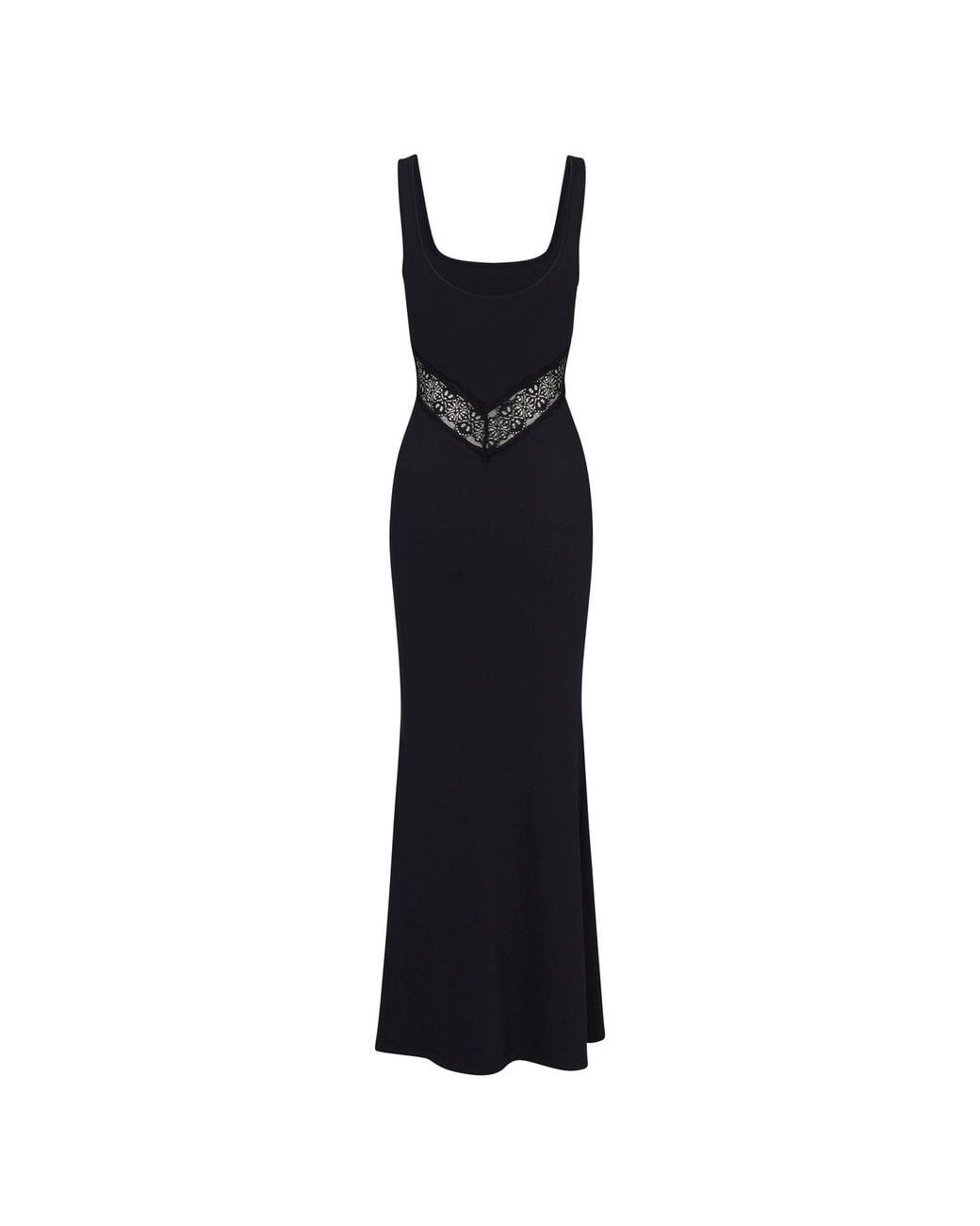 Delfi Collective Black Aurelia Dress