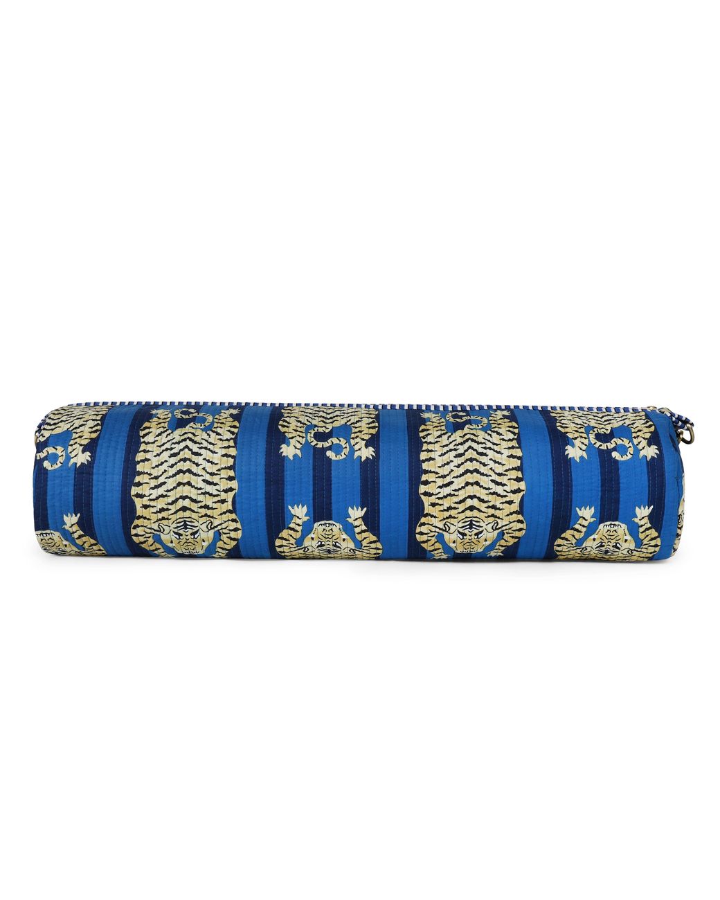 Conscious Yoga Collective Red The Tibetan Tiger Yoga Bag