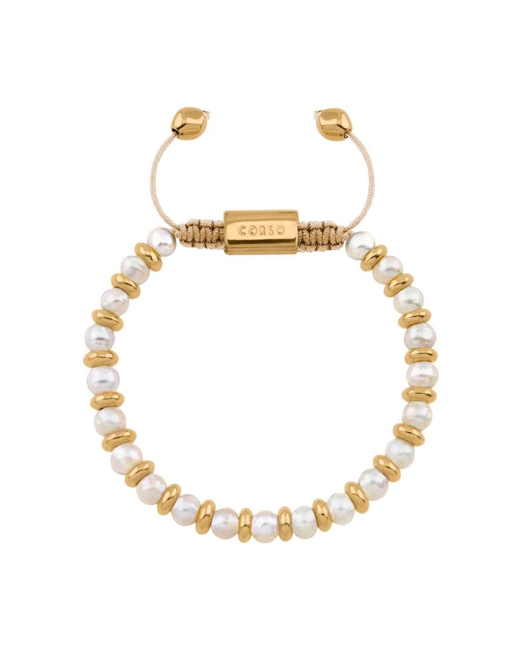 Corso Jewelry Metallic Malvina Bracelet